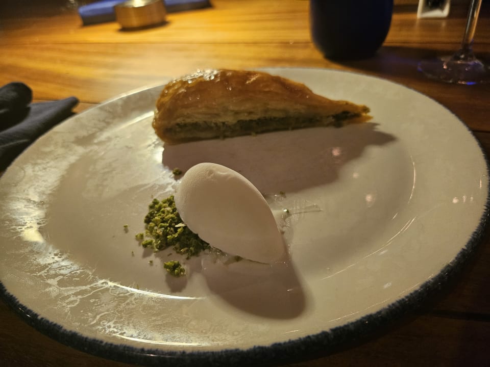 Gastro Rixos Premium Saadiyat Island