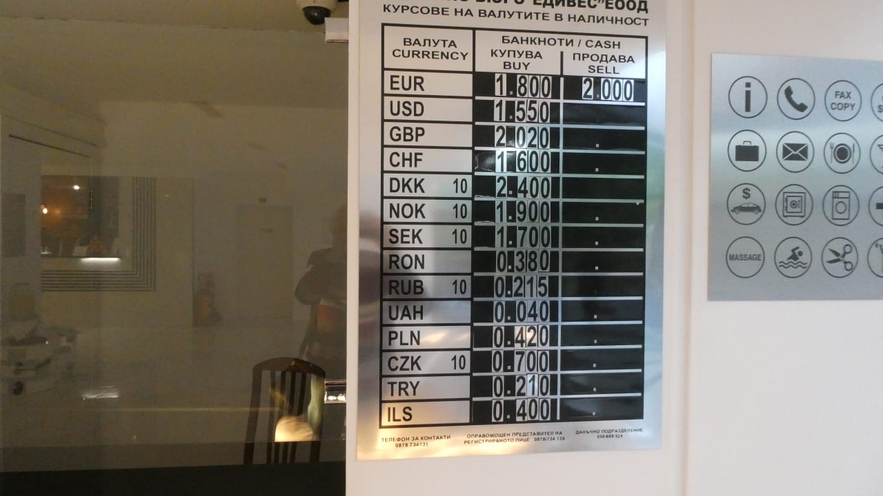 Strand Sentido Marea