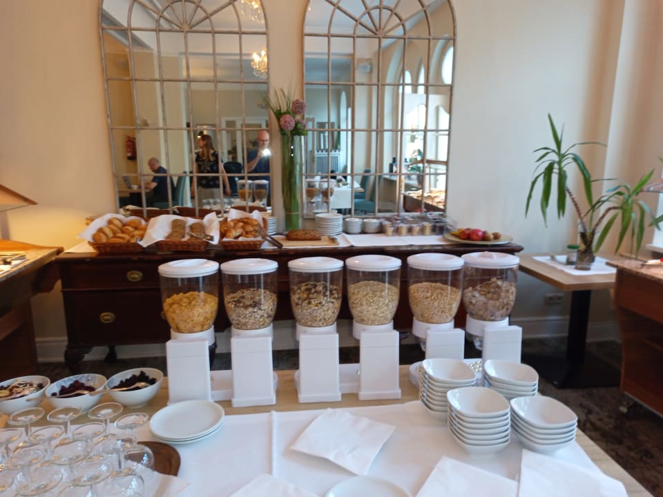 Gastro Kurhotel Quellenhof