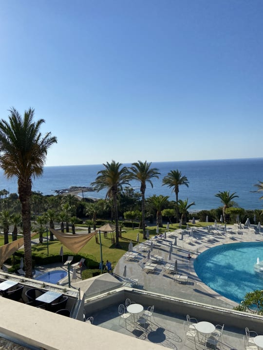 Pool Rodos Princess Beach Hotel & Spa