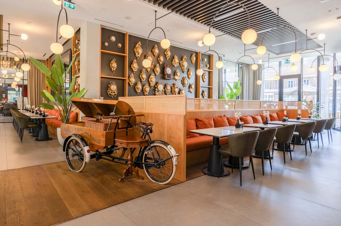 Gastro Fletcher Hotel-Restaurant Oisterwijk-Tilburg