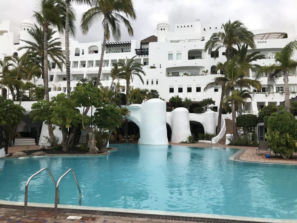 Außenansicht Dreams Jardín Tropical