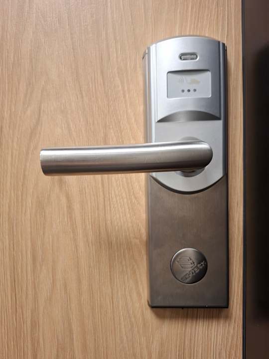 Zimmer Hotel Convictus Cracovia for business & travellers