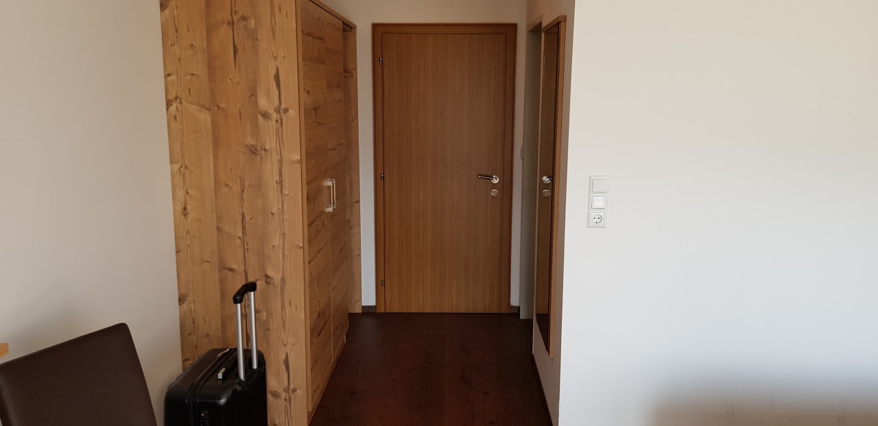 Zimmer Hotel Feneberg