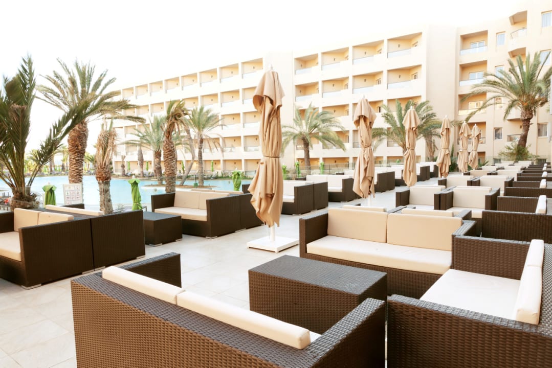 Sonstiges Hotel Rosa Beach