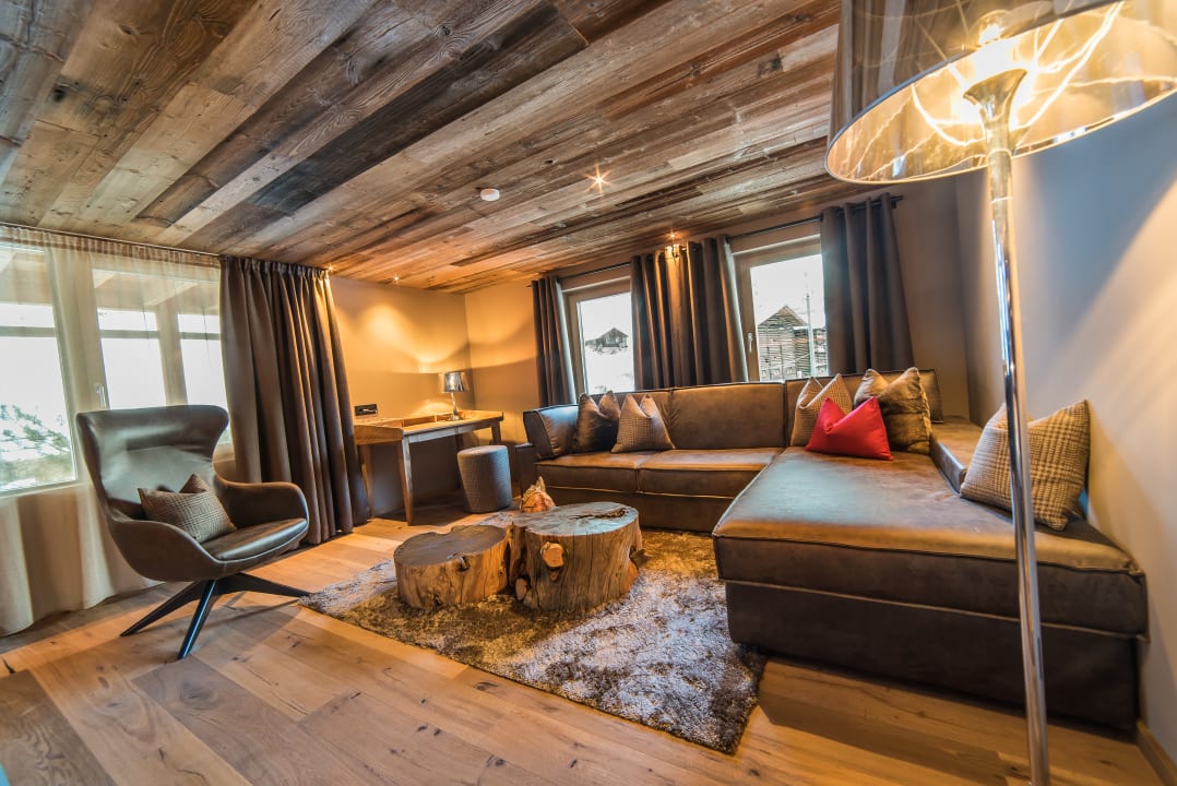 Zimmer Erlebnishotel Waltershof