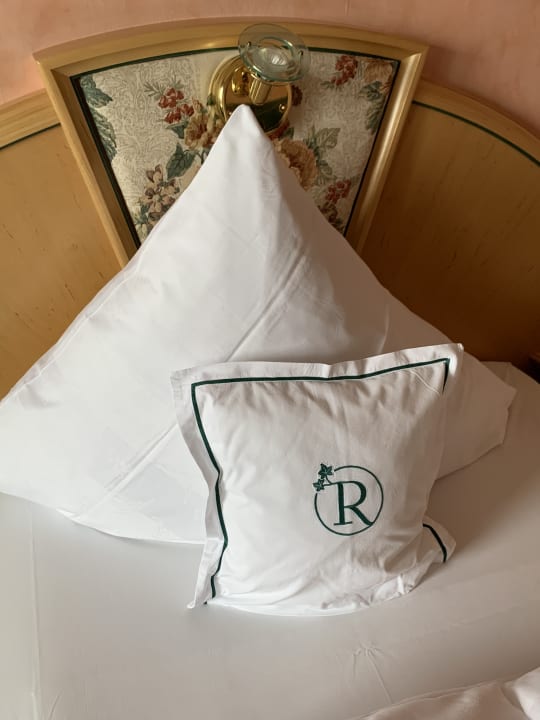 Zimmer Garden Hotel Reinhart