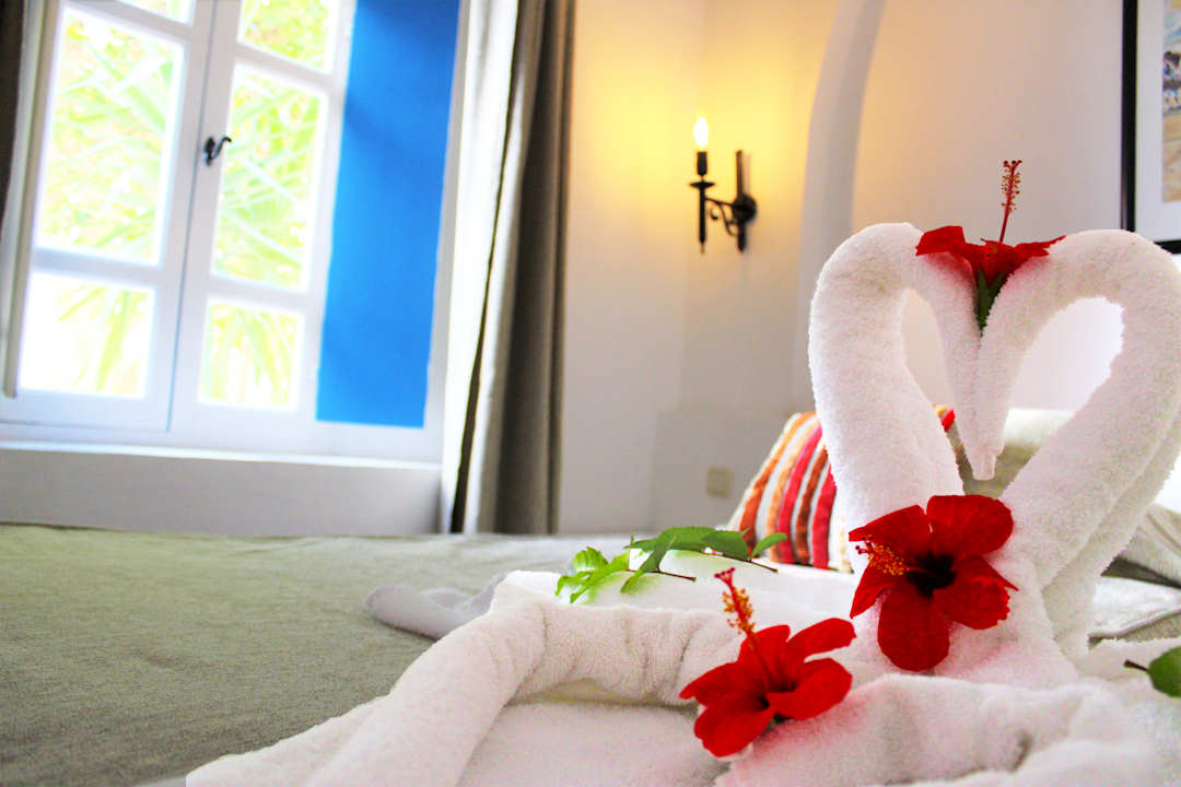 Zimmer Royal Karthago Djerba