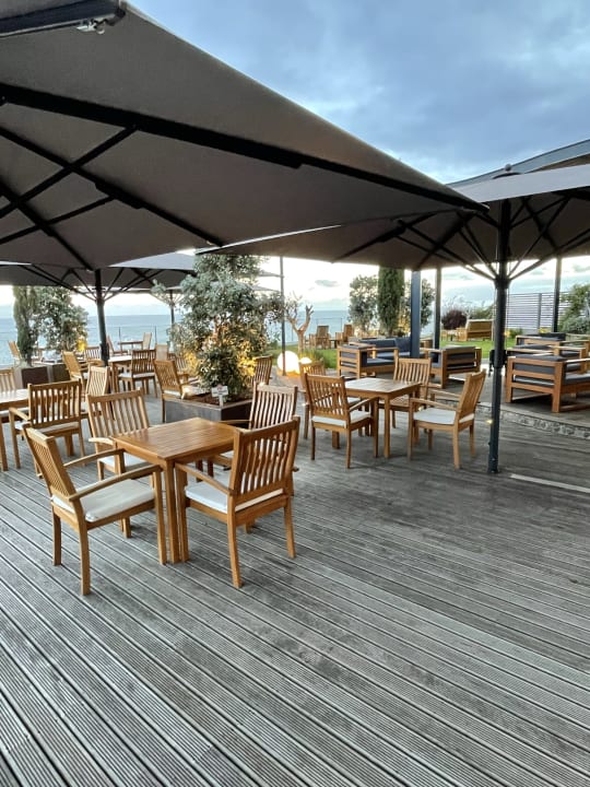 Gastro Hotel Madeira Regency Cliff