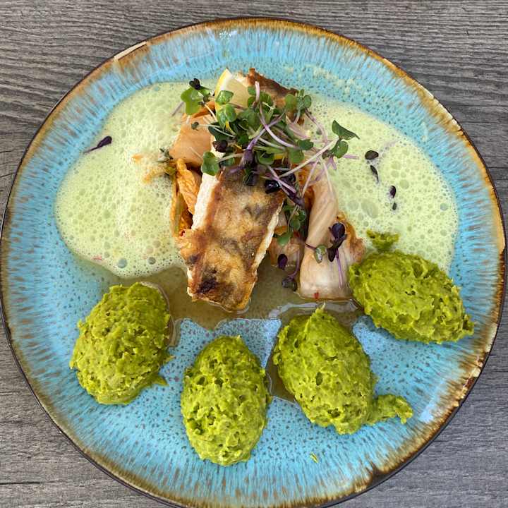 Gastro Hotel Vier Jahreszeiten Kühlungsborn