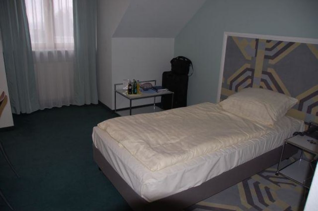 Bett Erzgebirgshotel Freiberger Höhe