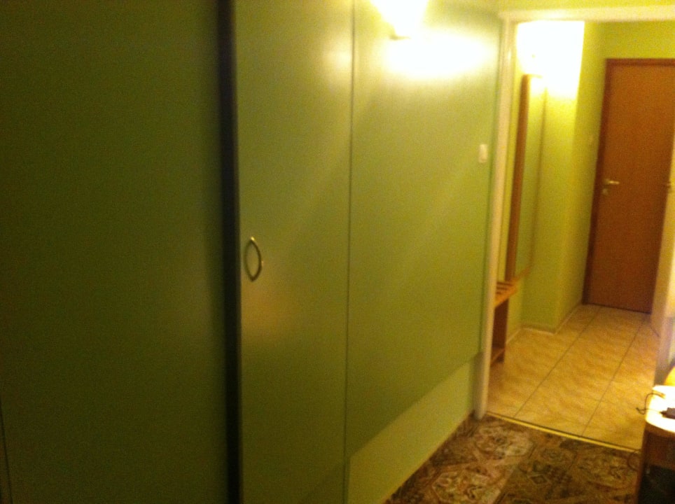 Pokój jednoosobowy Hotel Mazowiecki