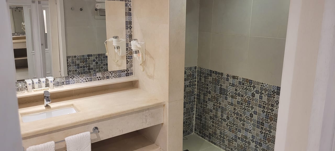 Zimmer The Grand Palace - Adults only