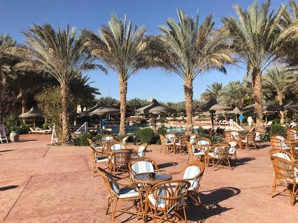 Gartenanlage Dream Lagoon Resort & Aqua Park