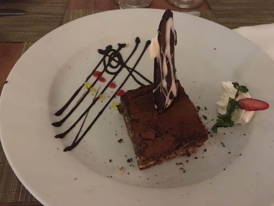 Restaurant Viva Tangerine by Wyndham - All Inclusive Resort