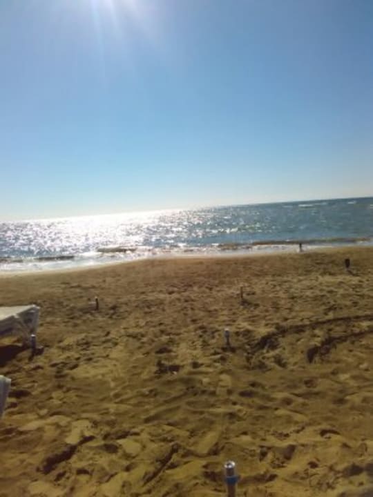 Strand Seaden Corolla Hotel