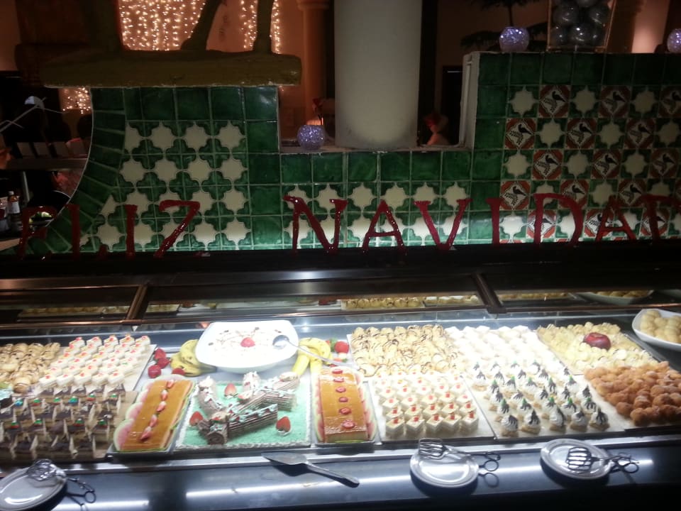 Essen Iberostar Waves Costa Dorada