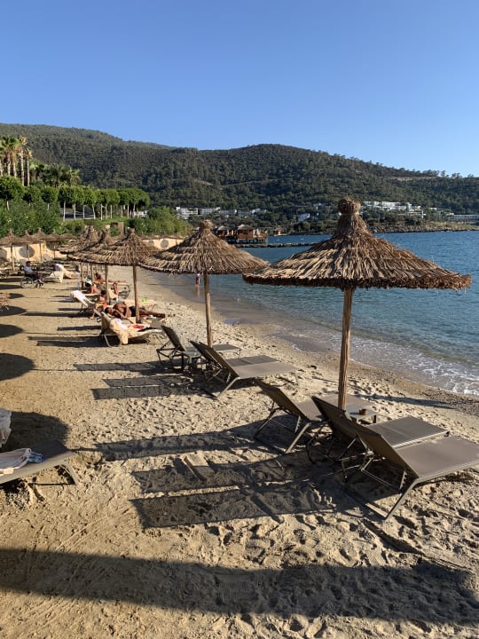 Strand The Plaza Bodrum