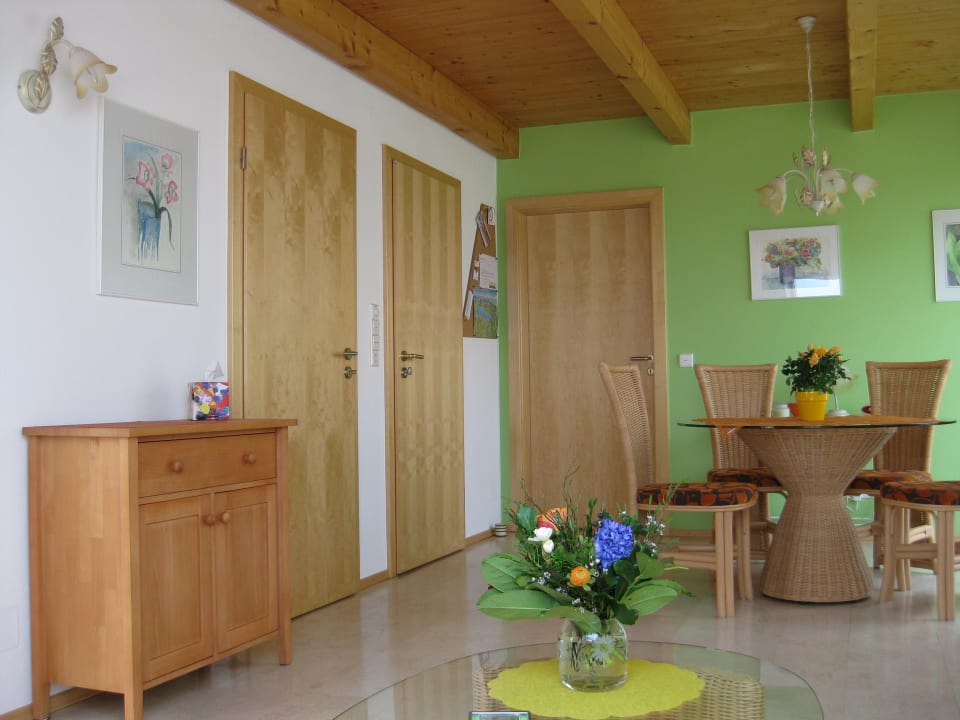 Zimmer Ferienwohnung am Kronberg