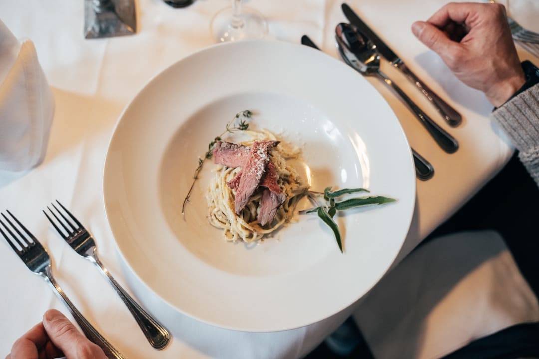 Gastro Hotel GUT Trattlerhof & Chalets