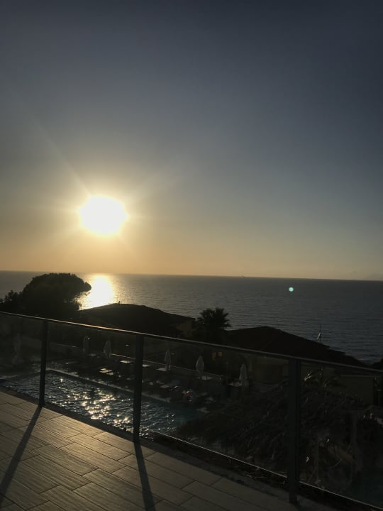 Ausblick TUI SUNEO La Conchiglia