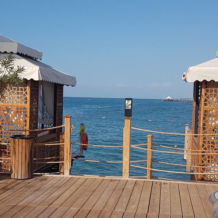 Strand VONRESORT Golden Beach