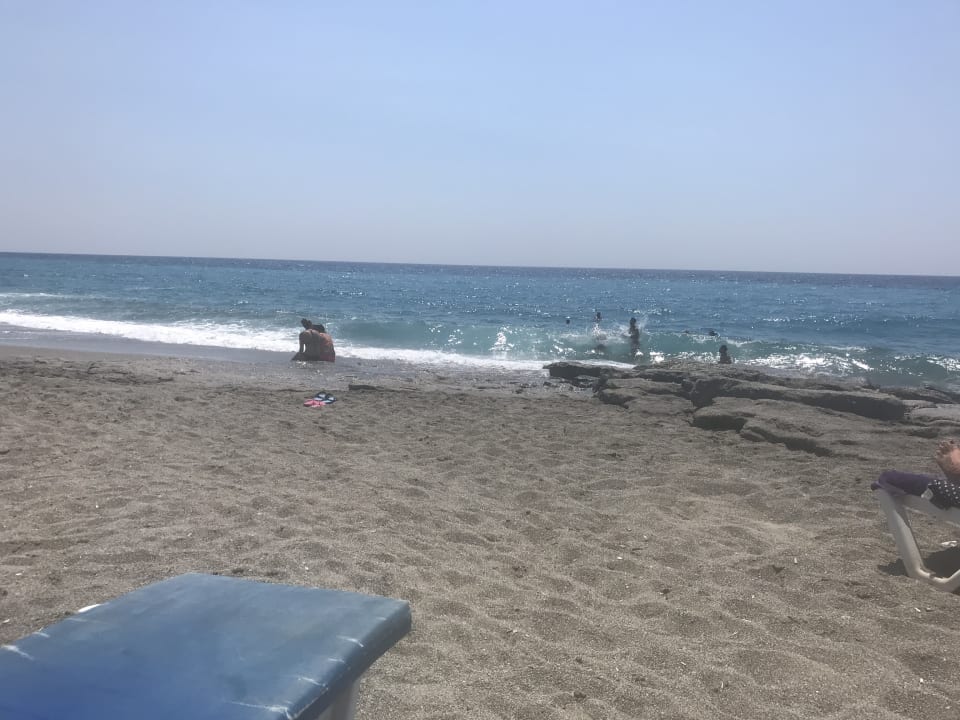 Strand Doris Aytur Hotel