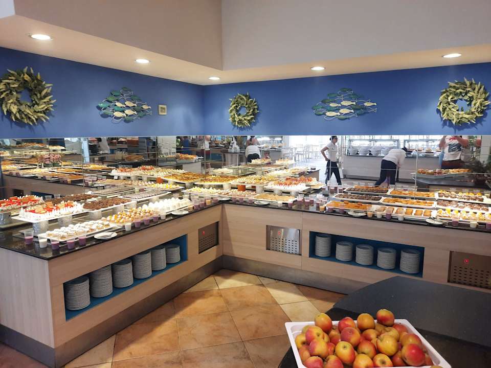 Gastro Ralitsa Aqua Club
