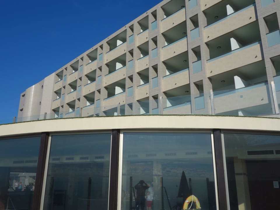 Hotel Meerseite Kn Arenas del Mar Hotel