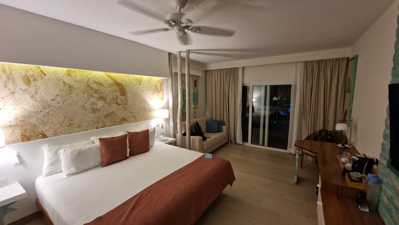 Zimmer Iberostar Selection Hacienda Dominicus