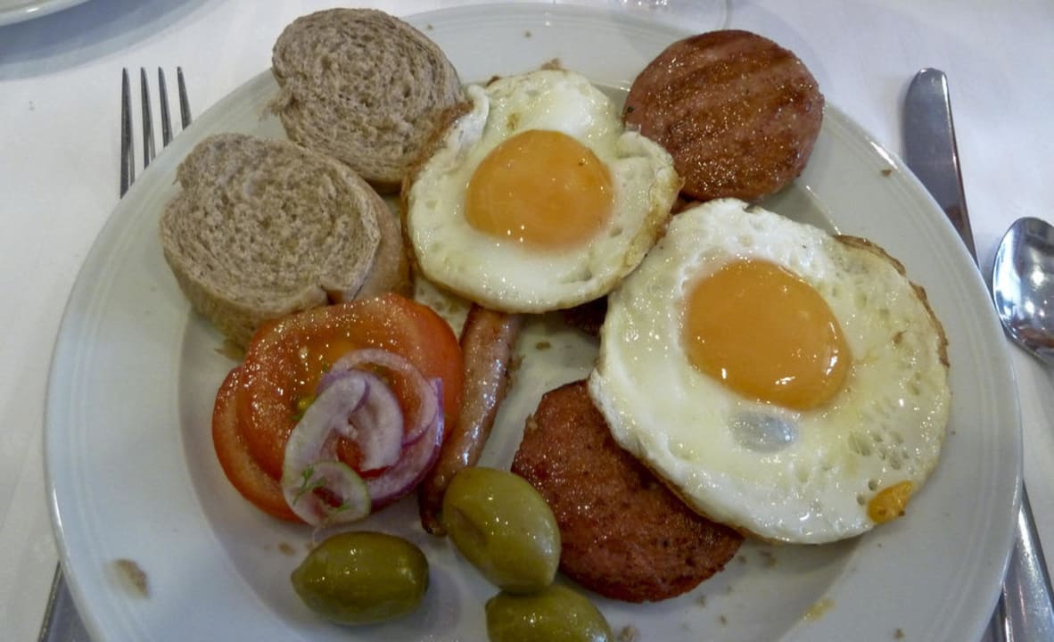 Das hat doch was? Helena Sands