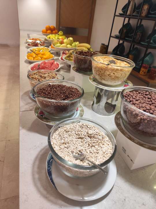 Gastro TUI BLUE Xanthe