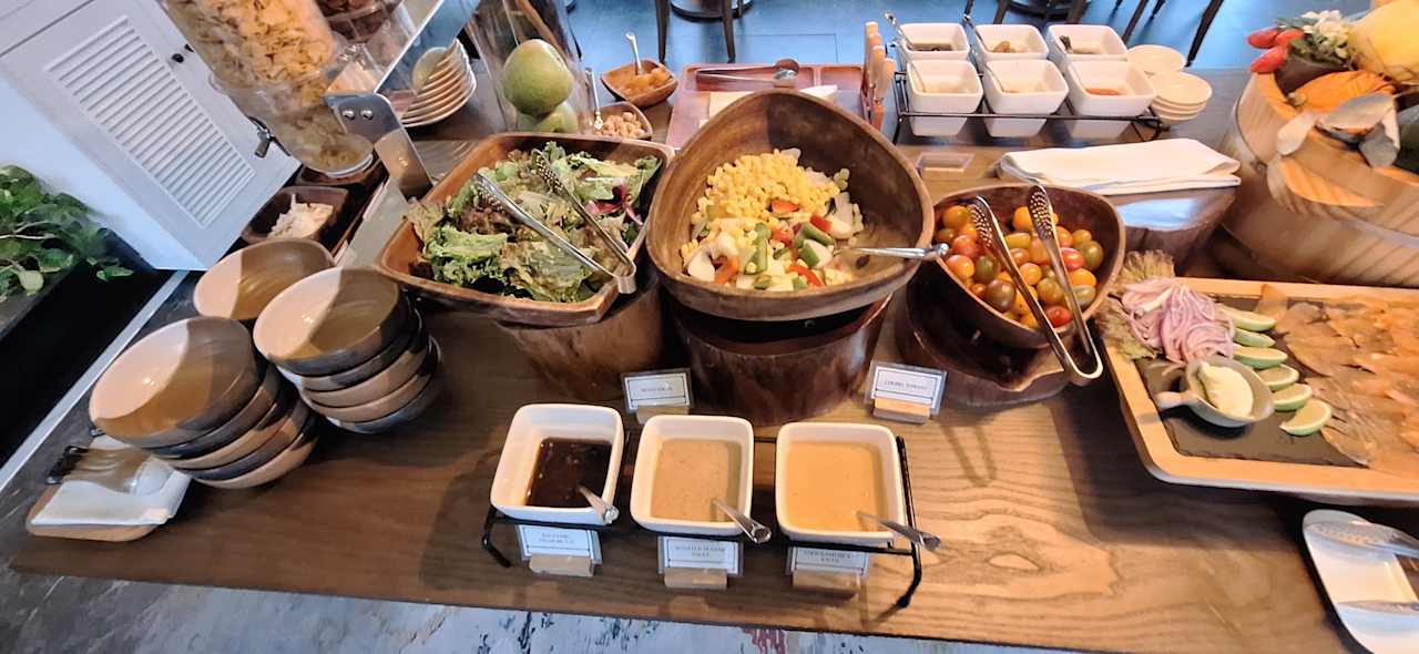 Gastro Bach Suites Saigon, a Member of Design Hotels