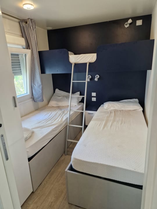 Zimmer Isamar Holiday Village