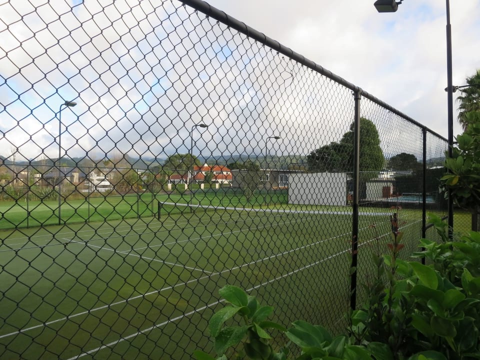 Sport & Freizeit Hotel Pauanui Pines Motor Lodge