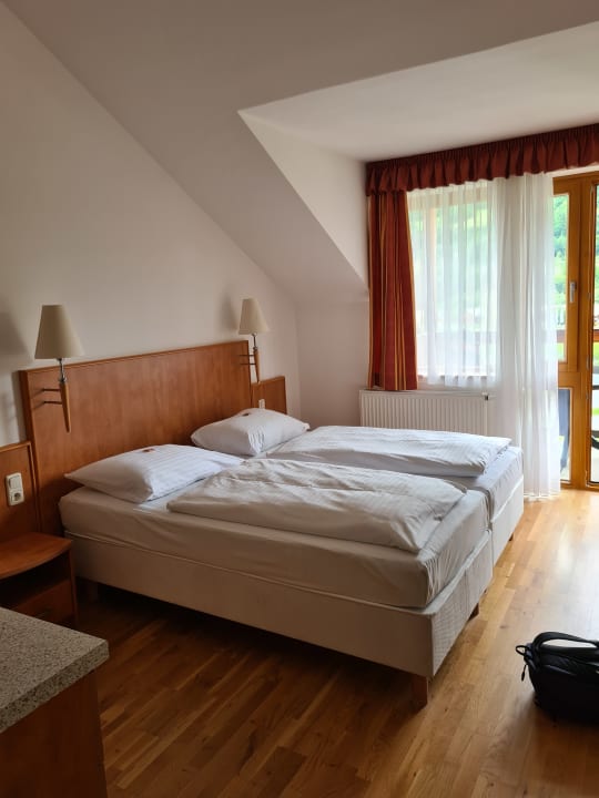 Zimmer Club Hotel am Kreischberg