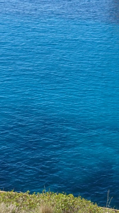 Strand blau punta reina