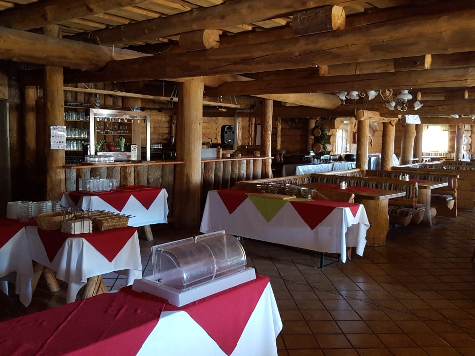 Gastro Erlebnisgasthof Moasterhaus