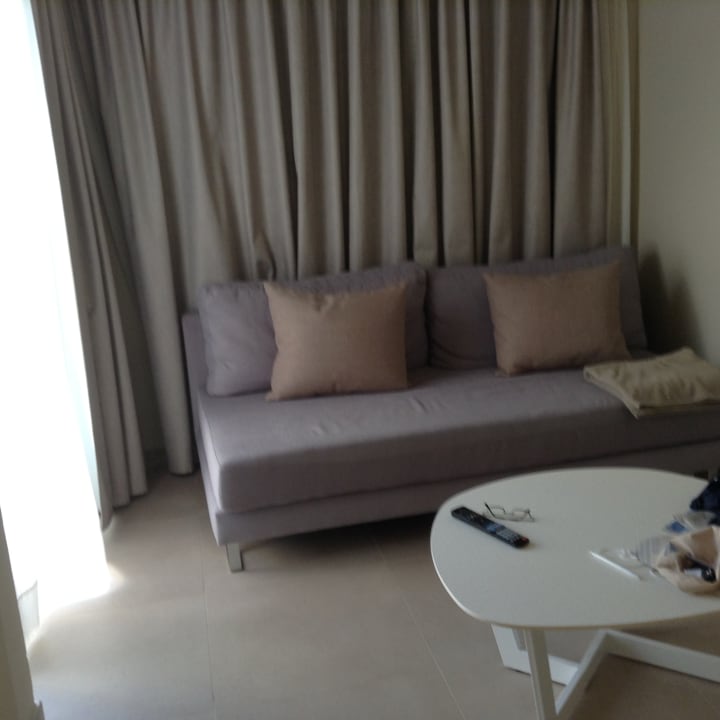 Zimmer Club Maspalomas Suites & SPA