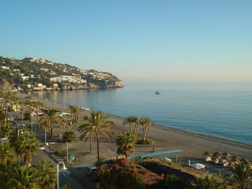 Playa Hotel Almijara