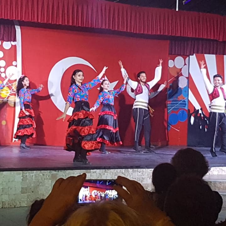 Sport & Freizeit Annabella Diamond Hotel & Spa