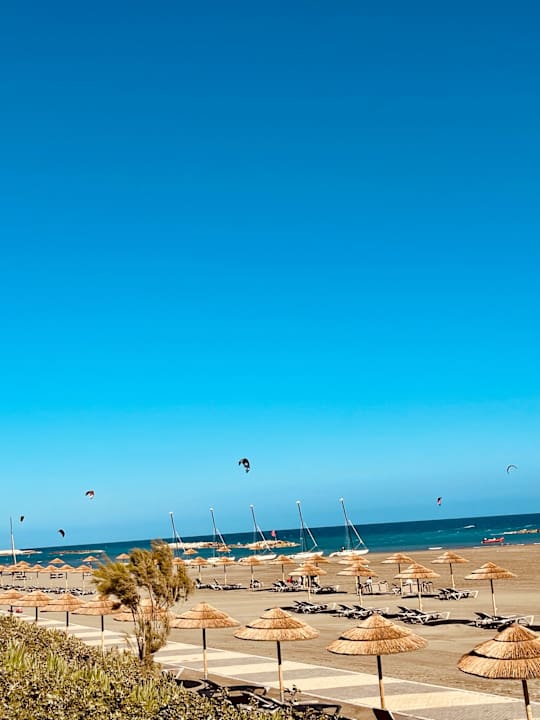 Strand ROBINSON CYPRUS