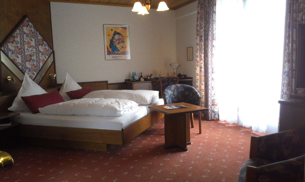 Gemütlicher Landhausstil  Aggertal Hotel Zur alten Linde