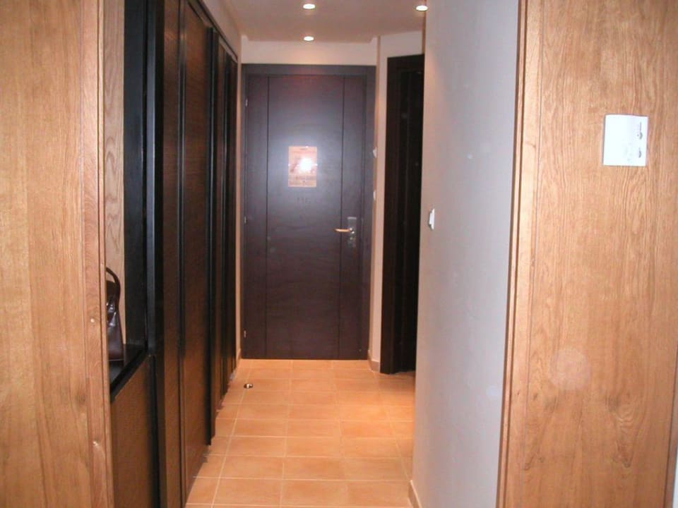 Couloir La Cigale Tabarka Hôtel – Thalasso & Spa – Golf