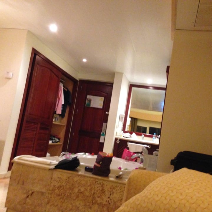 Loft Hotel Grand Palladium Palace Resort, Spa & Casino