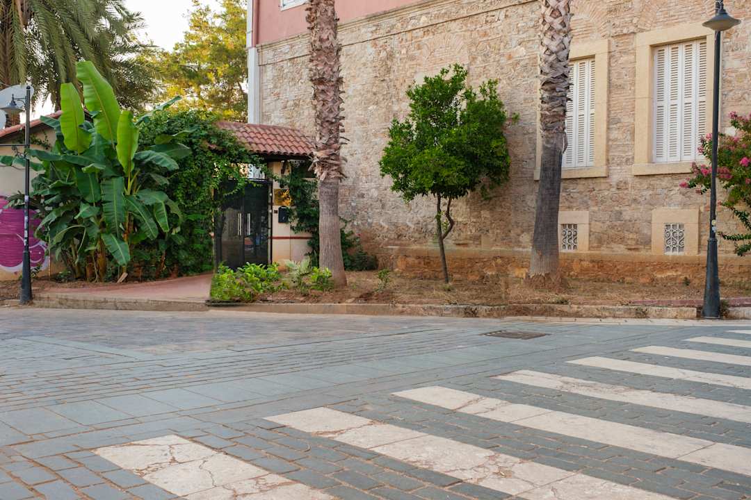 Außenansicht Giges King Boutique Hotel