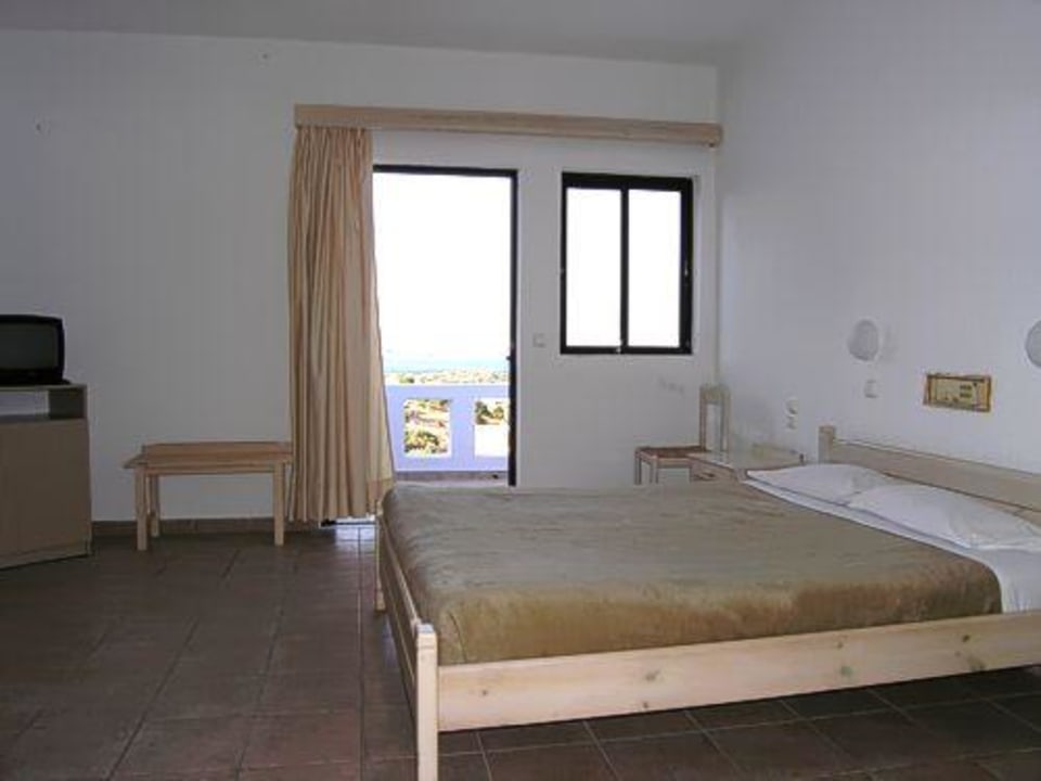 Zimmer Ilianthos Park