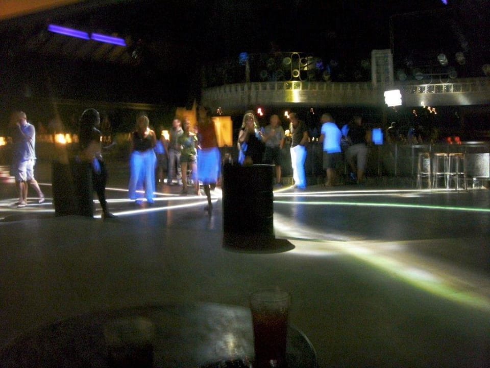 Disco Monachus Family Resort Sorgun