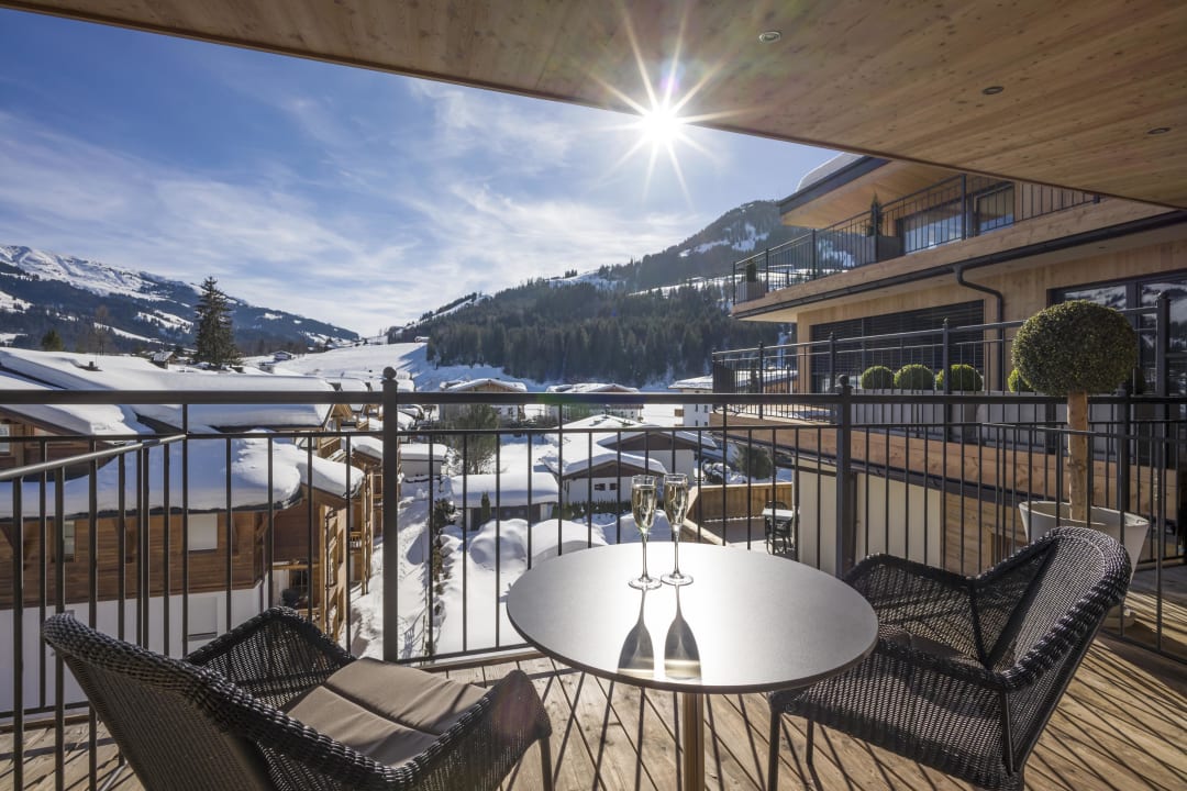 Zimmer Hotel Zentral