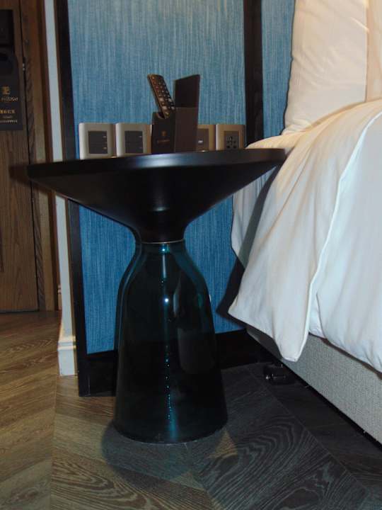 Zimmer La Passion Hanoi Hotel & Spa